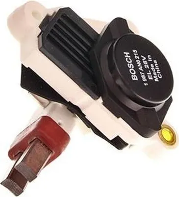 Obrázek produktu pro Regulátor napětí alternátoru BOSCH 1 987 AN0 215