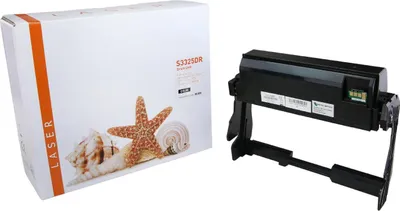 Produktbild von black Trommel 3.34-MLT-R204 kompatibel mit Samsung MLT-R204 [ SV140A ]  Seiten: 30.000
