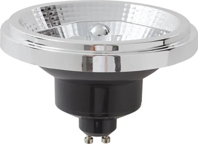 Produktbild von Arcchio LED-Leuchtmittel GU10 ES111, 11W, 2.700 K dimmbar