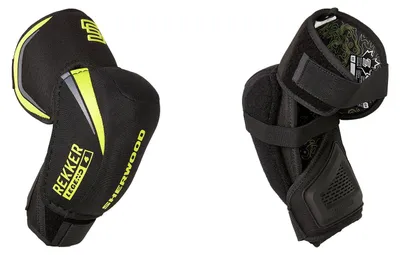 Obrázok produktu pre Ochrana lakťov Sherwood Rekker Legend 4 Senior S