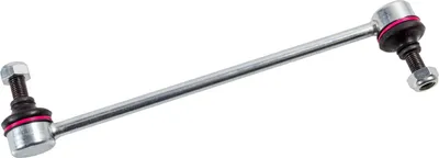 Produktbild von FEBI BILSTEIN Koppelstange Stabilisator für MITSUBISHI SPACE WAGON (N9W, N8W) Vorne Links 41196