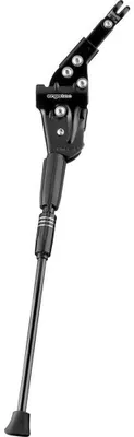 Produktbild von ErgoTec Ergotec Hinterbaustaender Universal 29 Schwarz