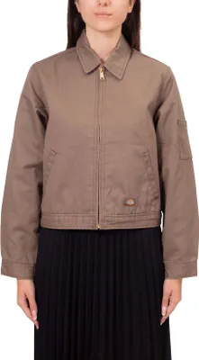Immagine prodotto di DICKIES -  Giacca donna corta Eisenhower  - Taglia M