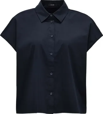 Produktbild von Opus Fajori shine coal blue 38