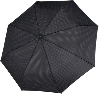 Immagine prodotto di doppler ombrello tascabile ombrello Carbon Magic XM Business Space Black nero