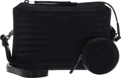 Produktbild von PICARD Umhängetasche Evolute Crossbody Bag Black schwarz