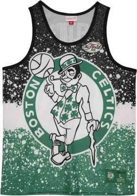Immagine prodotto di Maglia Mitchell & Ness MSTKAJ19070-BCEKYGN da Uomo