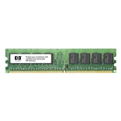 Produktbild von HPE 593911-B21, 4 GB, 1 x 4 GB, DDR3, 1333 MHz