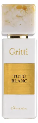 Imagen del producto de Gritti Fragances Tutù Blanc edp Spray 100ml
