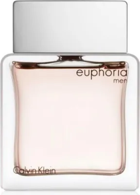 Obrázek produktu pro Calvin Klein, Euphoria, Eau De Toilette, For Men, 100 ml