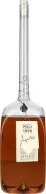Image de Poli Wine Brandy Arzente 40% Vol. 1,5l