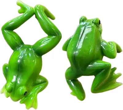 Gartenfigur, Hauptbild