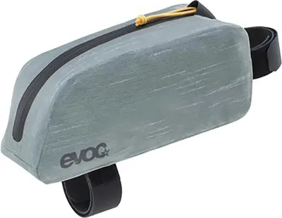 Produktbild von Evoc Wp Oberrohrtasche 0.8l Durchsichtig  Durchsichtig One Size