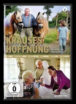Produktbild von Krauses Hoffnung
