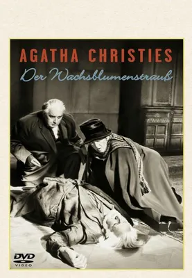 Produktbild von Agatha Christies Der Wachsblumenstrauß [DVD]