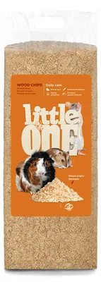 Immagine prodotto di Little One, cibo per animali domestici, confezione da 800 g