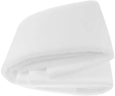 Productafbeelding van Fleece Polsterwat van 68 cm x 2 m, 100% Polyester