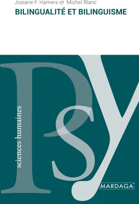 Produktbild von Zweisprachigkeit und Bilingualismus