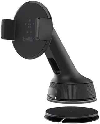 Obrázok produktu pre Belkin F8M978BT, Mobilný telefón / smartfón, Pasívny držiak, Auto, Čierna