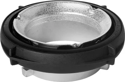 Image de Elinchrom Adapter Bowens