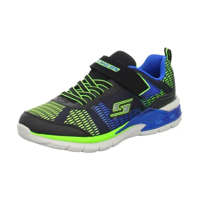 Produktbild von SKECHERS Halbschuhe ERUPTERS II, Schwarz:27
