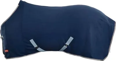 Immagine prodotto di Premiere All Year Sweat Rug/Show Rug per cavalli Blu 100-135 cm Blu 100-135 cm