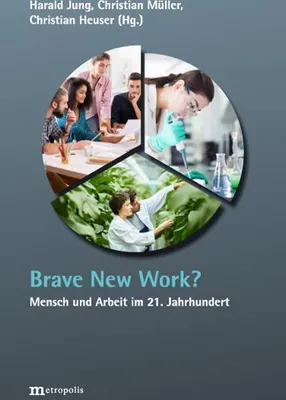 Image de Brave New Work?