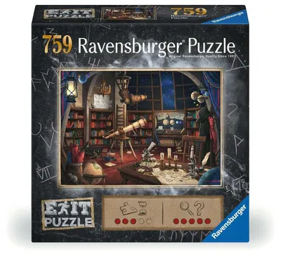 Produktbild von Sternwarte Ravensburger 19950