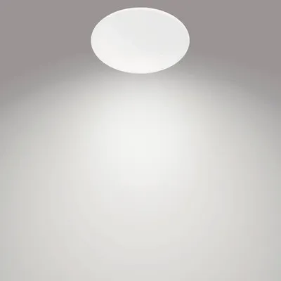 Produktbild von Philips Funktional Moire Deckenleuchte, 20 W, LED, 2000 lm, IP20, Weiß