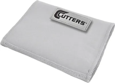 Produktbild von Cutters Playmaker Triple Youth Wristcoach Color White American Football Artikel