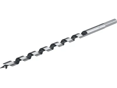 Obrázek produktu pro Vrták hadovitý do dřeva, 12x260mm