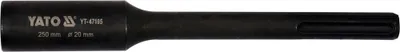 Obrázok produktu pre Yato YT-47195, 250 mm, 2 cm, 1 kusov