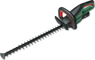 Image de Taille-haies sans fil UniversalHedgeCut 18V-50, pack de batteries 18V 2,5Ah