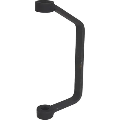 Produktbild von KS Tools 1/2 Ölfilterschlüssel für Ford, Jaguar, Citroën, Peugeot Duratorq-TDCi / HDI Doppelnockenwellen Dieselmotoren