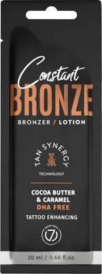 Produktbild von 7suns Constant Bronze Bronzer Lotion 20ml