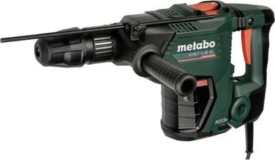 Produktbild von Metabo KHEV 5-40 BL Kombihammer