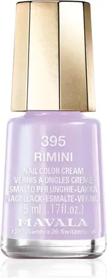 Produktbild von Mavala Mini Nagelfarbe Rimini 5ml