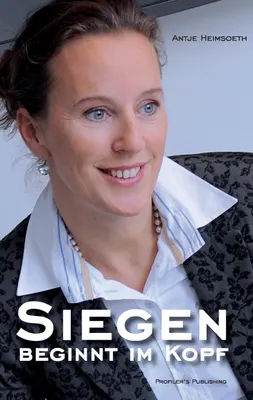Produktbild von Siegen beginnt im Kopf