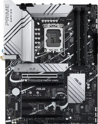 Produktbild von ASUS PRIME Z790-P WIFI Intel Z790 LGA 1700 ATX