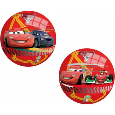 Produktbild von John Cars, Spielball