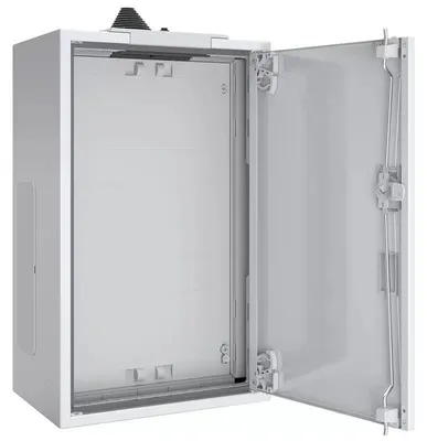 Produktbild von ABN Anschlußgehäuse ABNRA103C06