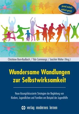 Produktbild von Wundersame Wandlungen zur Selbstwirksamkeit