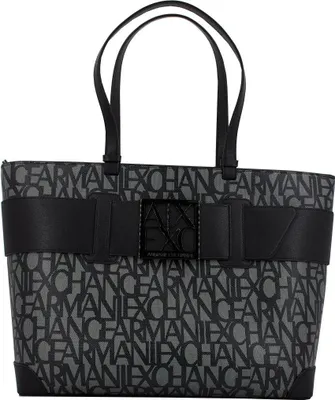 Produktbild von Armani Exchange Shopper Tasche 55.5 cm