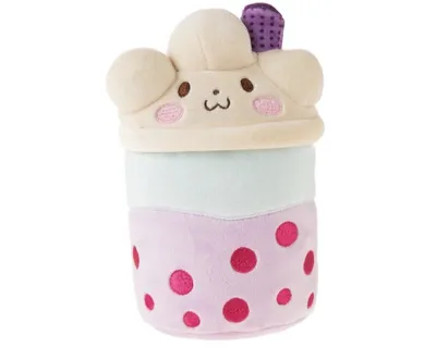 Produktbild von Bubble Tea Bubbles 21cm Blaubeerpfütze