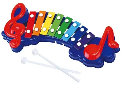 Image de Xylophone