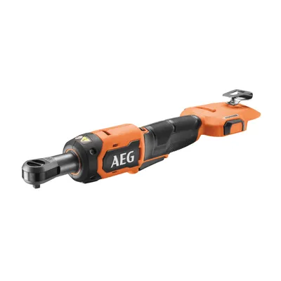 Obrázok produktu pre AKU račňa (rázový uťahovač) AEG BSS18R14BL, 18V (bez AKU)