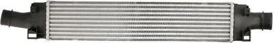 Obrázok produktu pre THERMOTEC DAA024TT Chladič preplňovaného vzduchu LLK pre AUDI A4 B9 Avant (8W5, 8WD) Turbo Intercooler