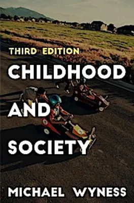 Obrázok produktu pre Childhood and Society