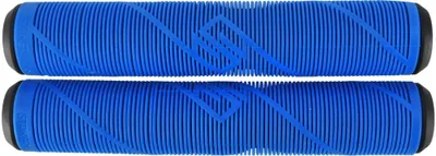 Produktbild von Scooter Griffe - Blau - Str2018-0028 - Striker