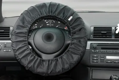 Obrázek produktu pro Ochranný Kryt Řídítek Volant